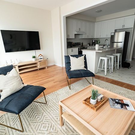 Brand New Home Minutes From Niagara Falls. 索罗尔德 外观 照片