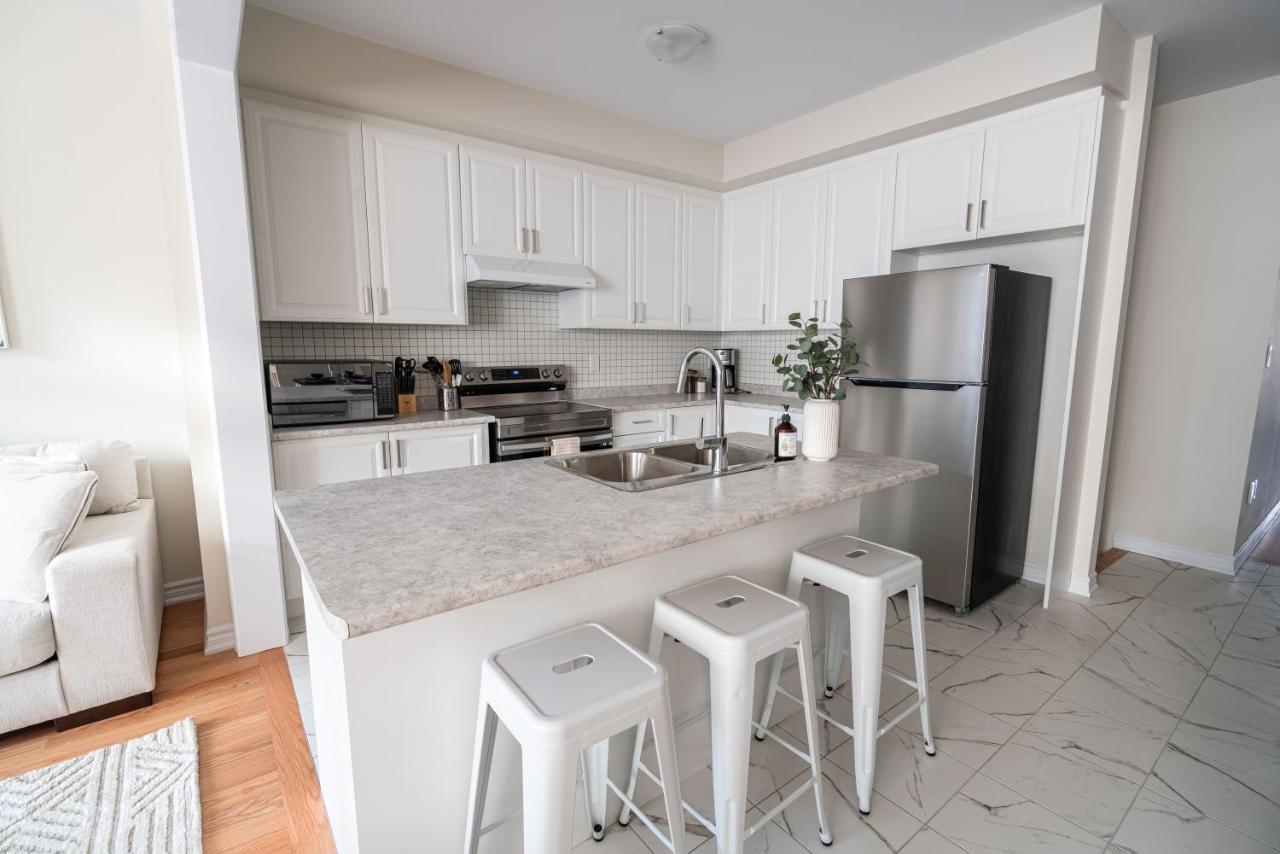 Brand New Home Minutes From Niagara Falls. 索罗尔德 外观 照片