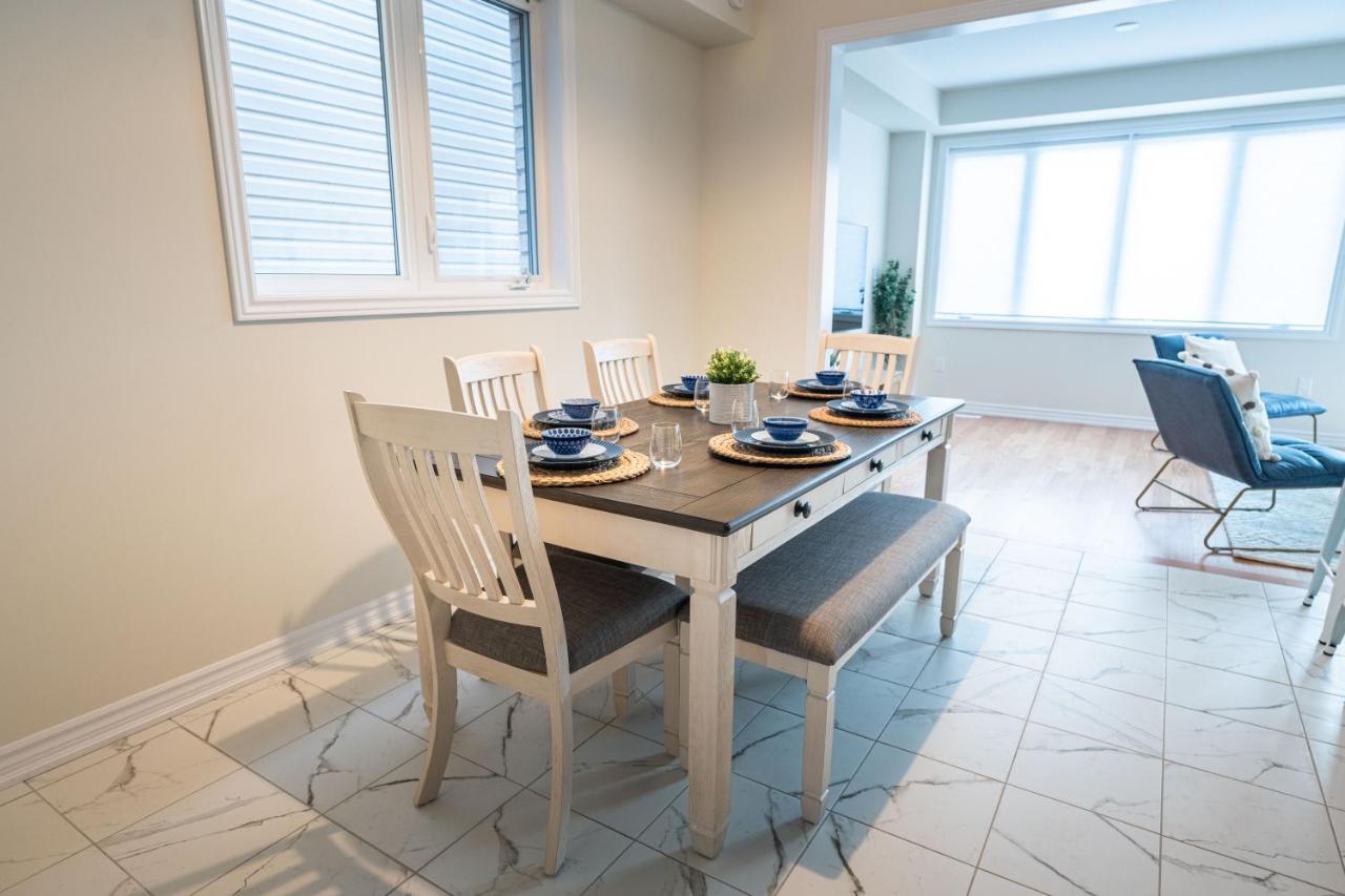 Brand New Home Minutes From Niagara Falls. 索罗尔德 外观 照片