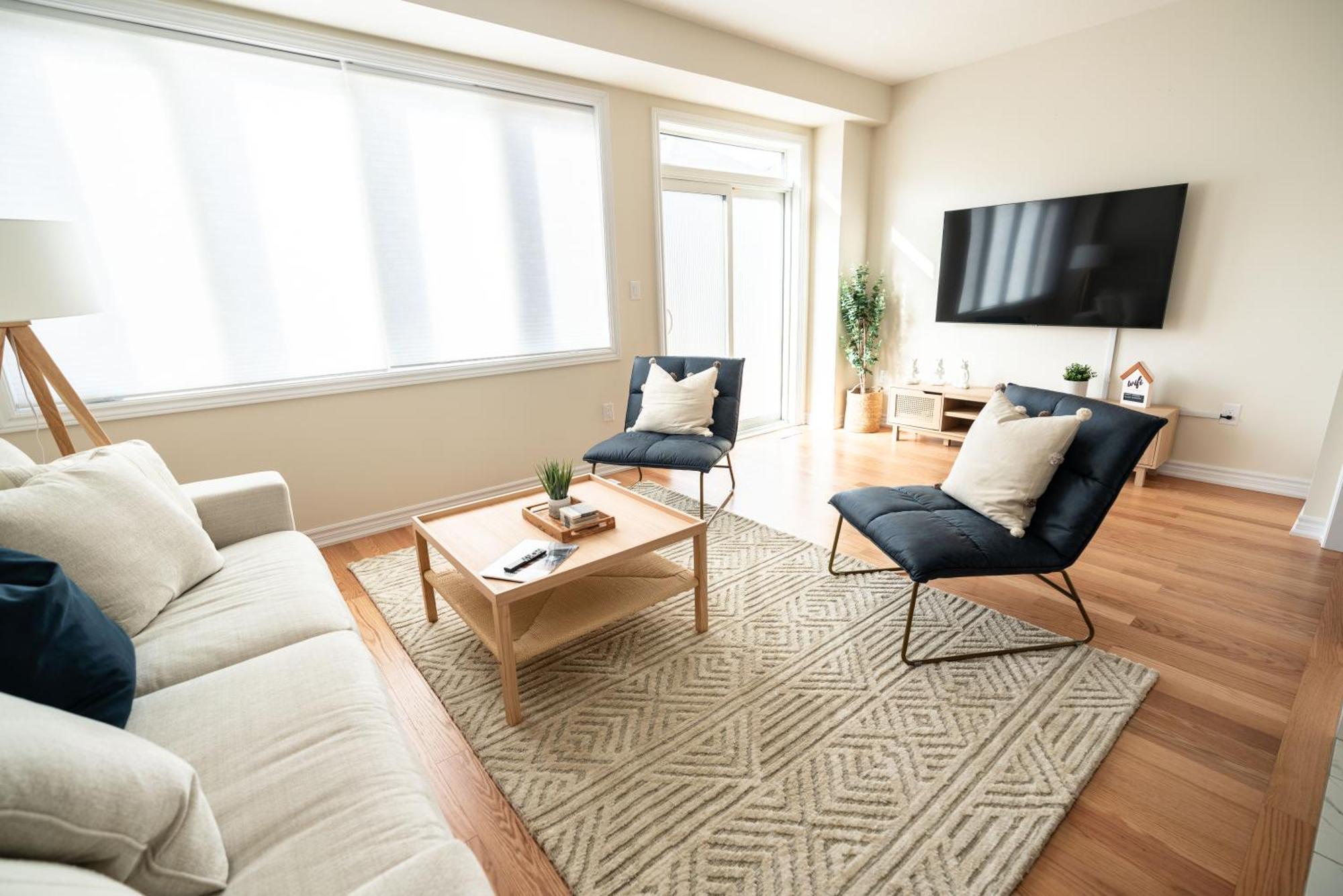 Brand New Home Minutes From Niagara Falls. 索罗尔德 外观 照片