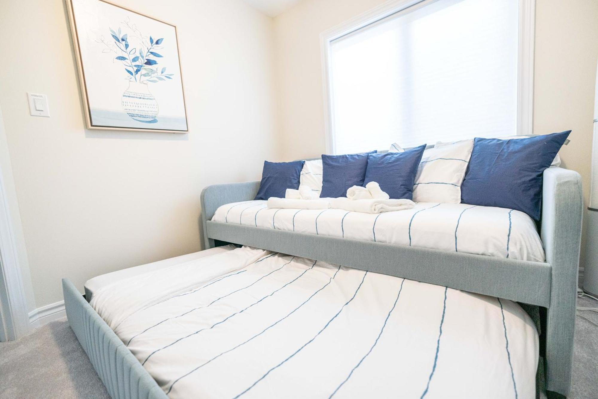 Brand New Home Minutes From Niagara Falls. 索罗尔德 外观 照片